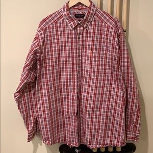 Men’s Ariat Pro Series Long Sleeve